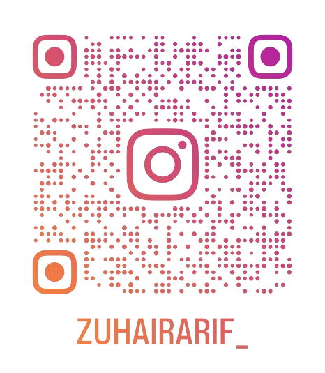 Scan QR Code